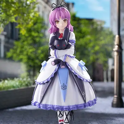 Pop Up Parade trails in the sky renne l
